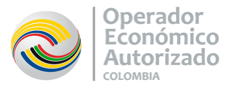 OEA logo color