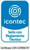 icontec 50347
